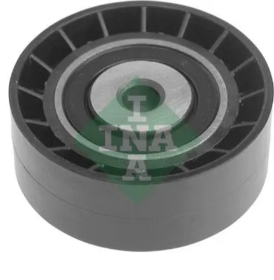 Vratná/vodicí kladka, klínový žebrový řemen Schaeffler INA 532 0260 10