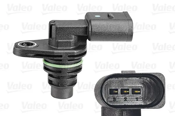 Snímač, poloha vačkového hřídele VALEO 253802