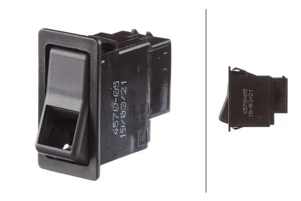 HELLA Spínač 6GM004570051