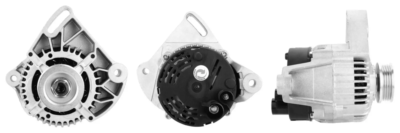 generátor ELSTOCK 28-2504