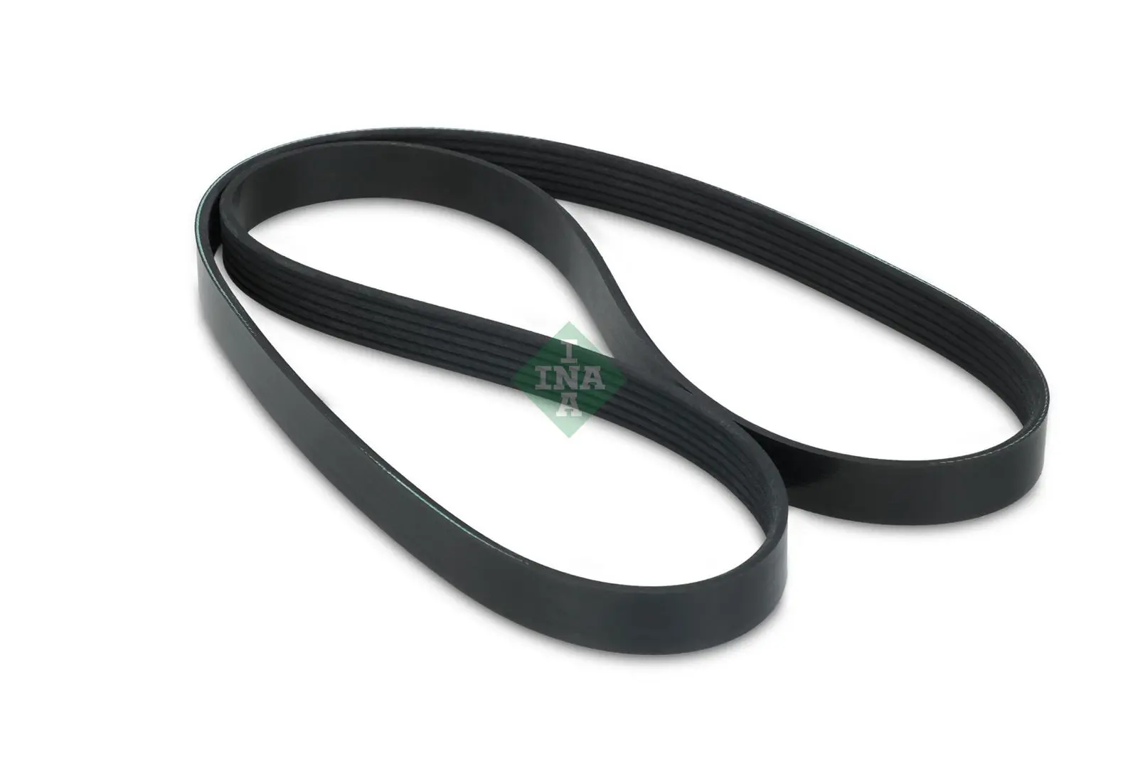 ozubený klínový řemen Schaeffler INA FB 6PK1432