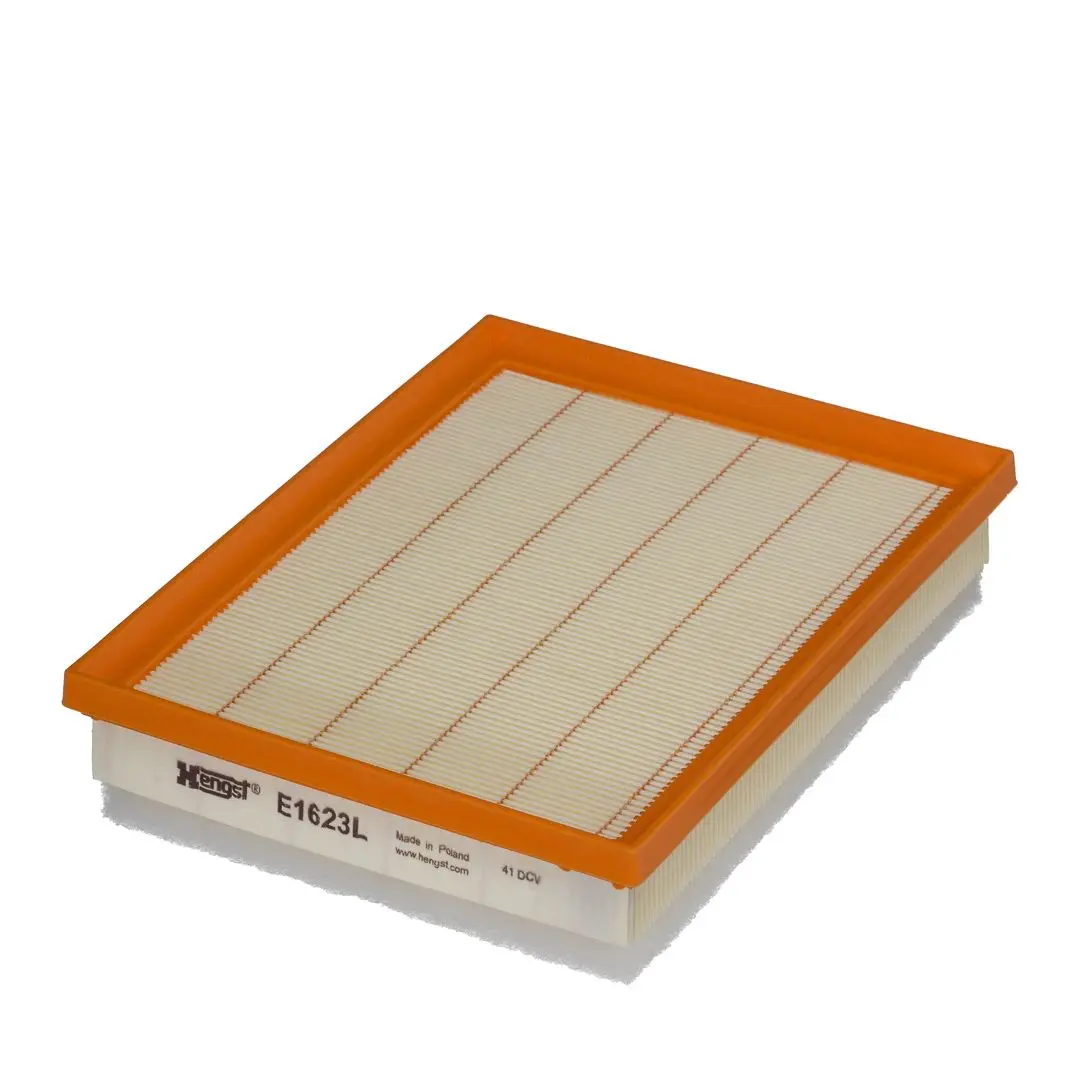 Vzduchový filtr HENGST FILTER E1623L