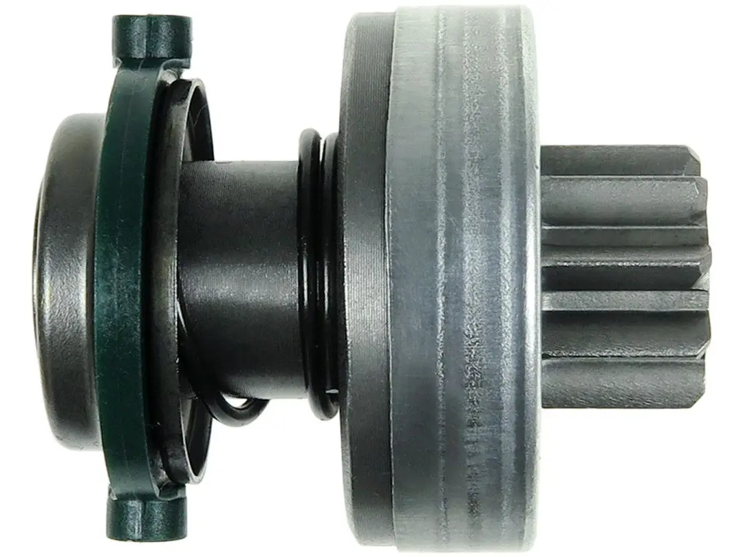 Volnoběžný převod, startér AS-PL SD0036