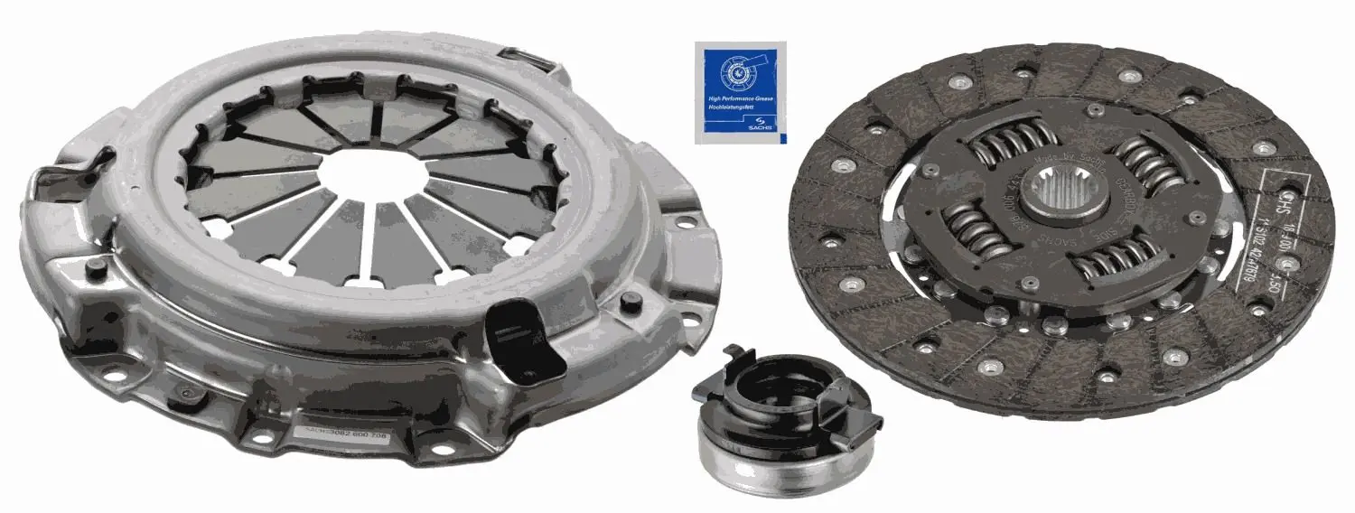 Sada spojky SACHS 3000 950 705