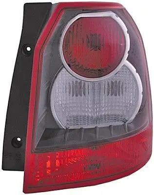 Zadní světlo HELLA 2SK 354 035-011