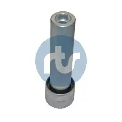RTS Uložení, řídicí mechanismus 017-00639