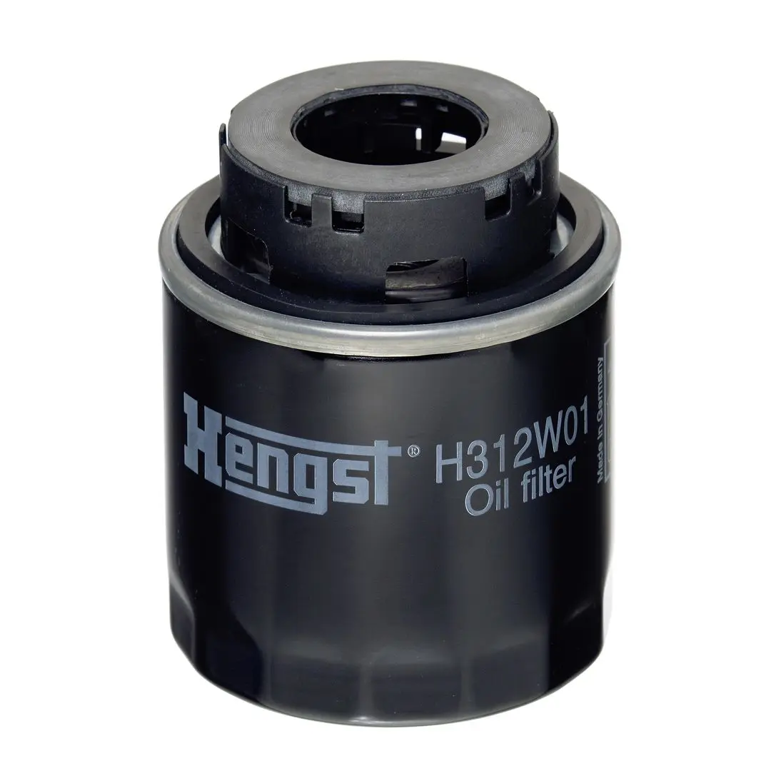 Olejový filtr HENGST FILTER H312W01