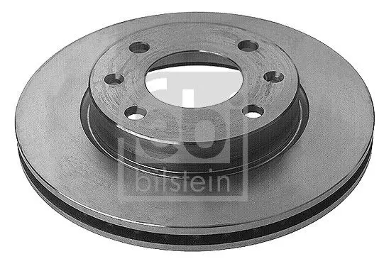 Brzdový kotouč FEBI BILSTEIN 10315