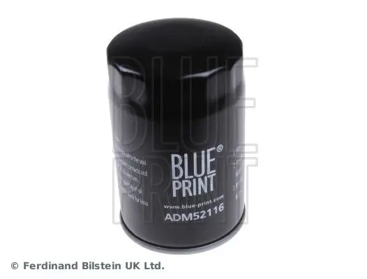 BLUE PRINT Olejový filtr ADM52116