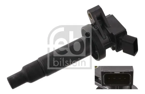 Zapalovací cívka FEBI BILSTEIN 32056