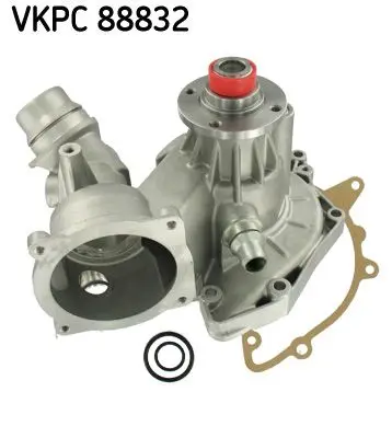Vodní čerpadlo, chlazení motoru SKF VKPC 88832