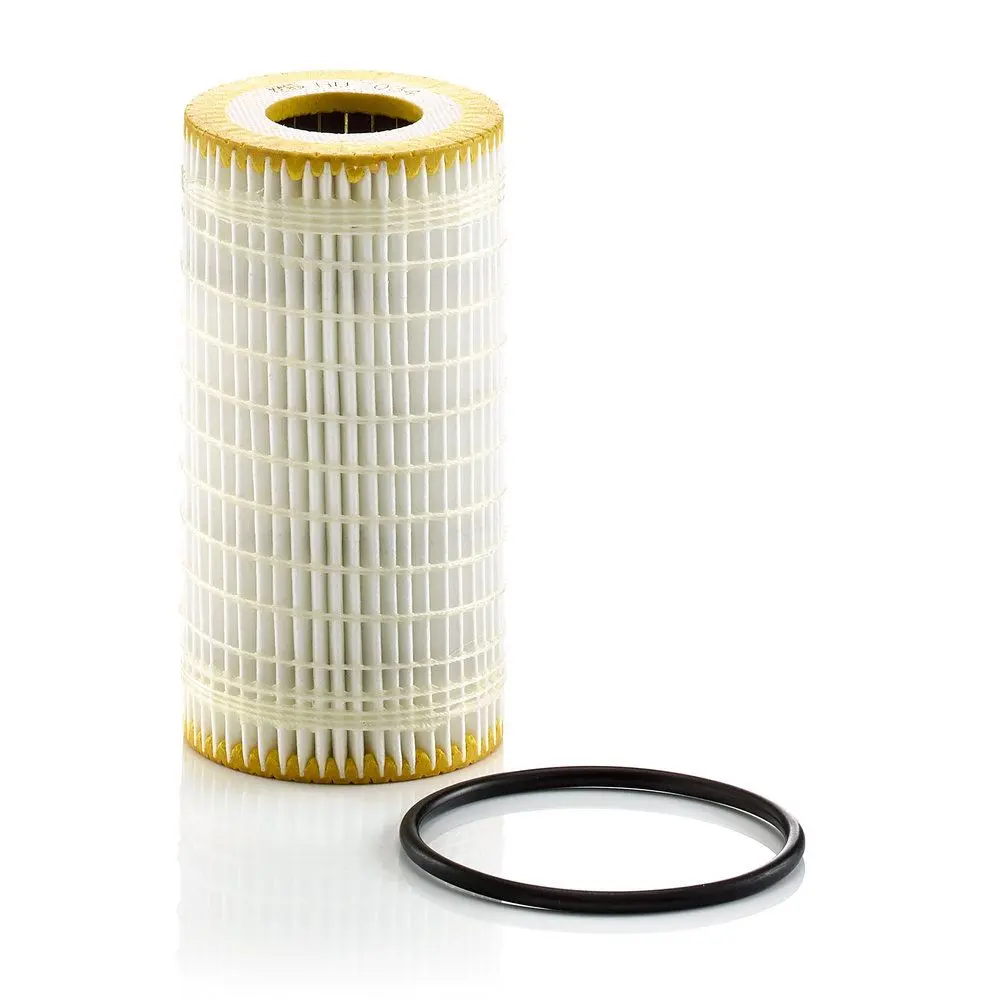 Olejový filtr MANN-FILTER HU 7034 z
