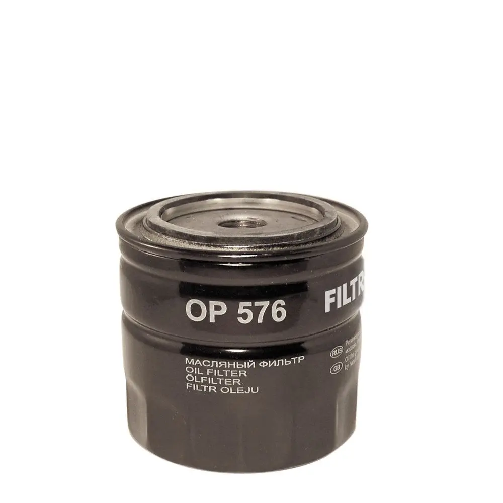 Olejový filtr FILTRON OP 576