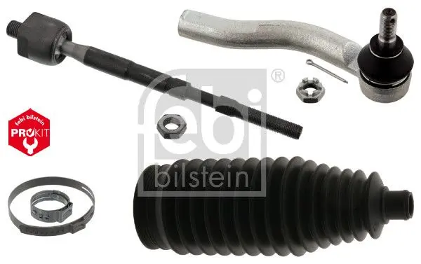 Příčné táhlo řízení FEBI BILSTEIN 39591