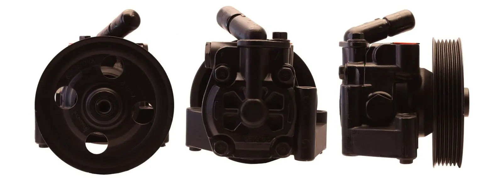 ELSTOCK Hydraulické čerpadlo, řízení 150370