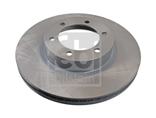 Brzdový kotouč FEBI BILSTEIN 170780
