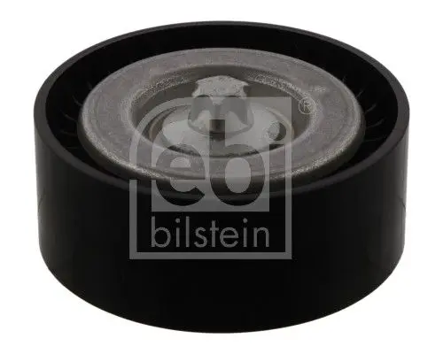 Vratná/vodicí kladka, klínový žebrový řemen FEBI BILSTEIN 37702