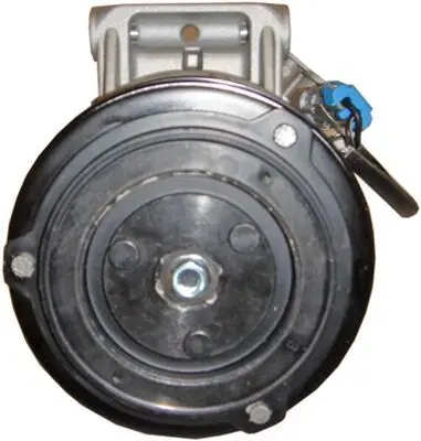 Kompresor, klimatizace MAHLE ACP 4 000S