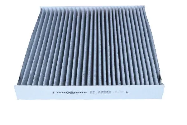 Filtr, vzduch v interiéru MAXGEAR 26-0482
