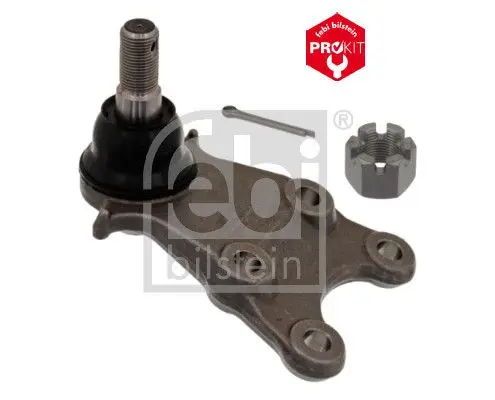 Podpora-/ Kloub FEBI BILSTEIN 43327