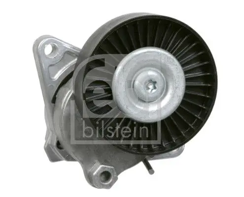 Napínák, žebrovaný klínový řemen FEBI BILSTEIN 15875