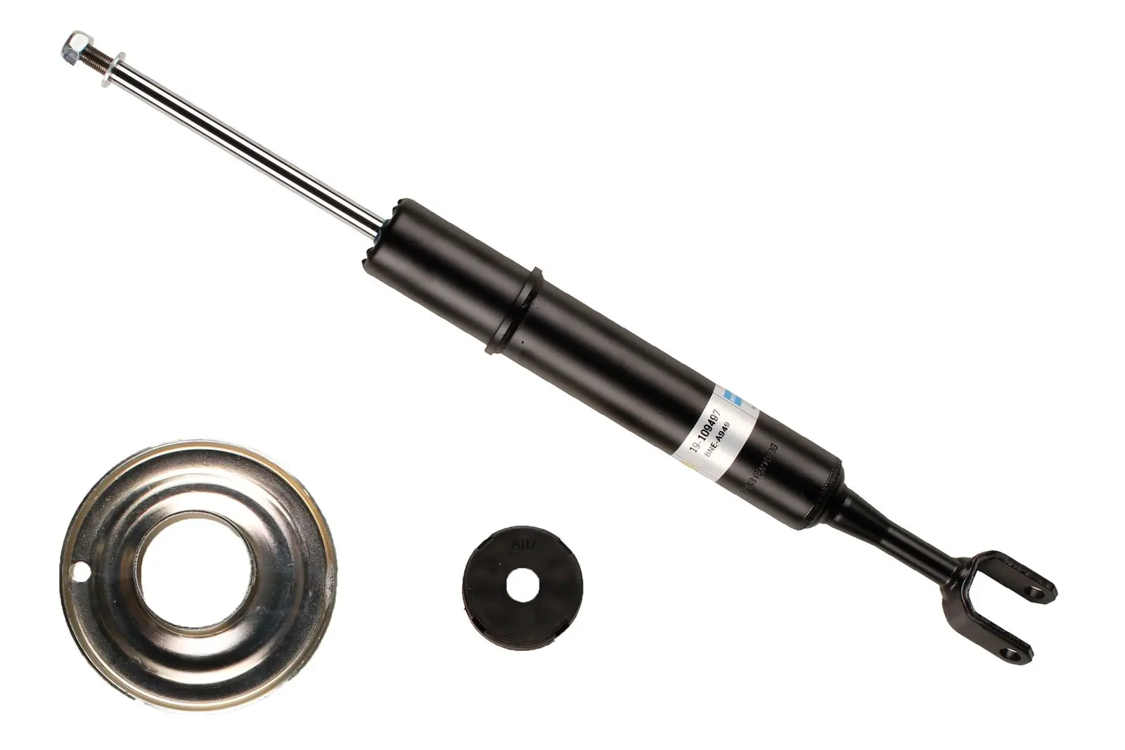Tlumič pérování BILSTEIN 19-109497