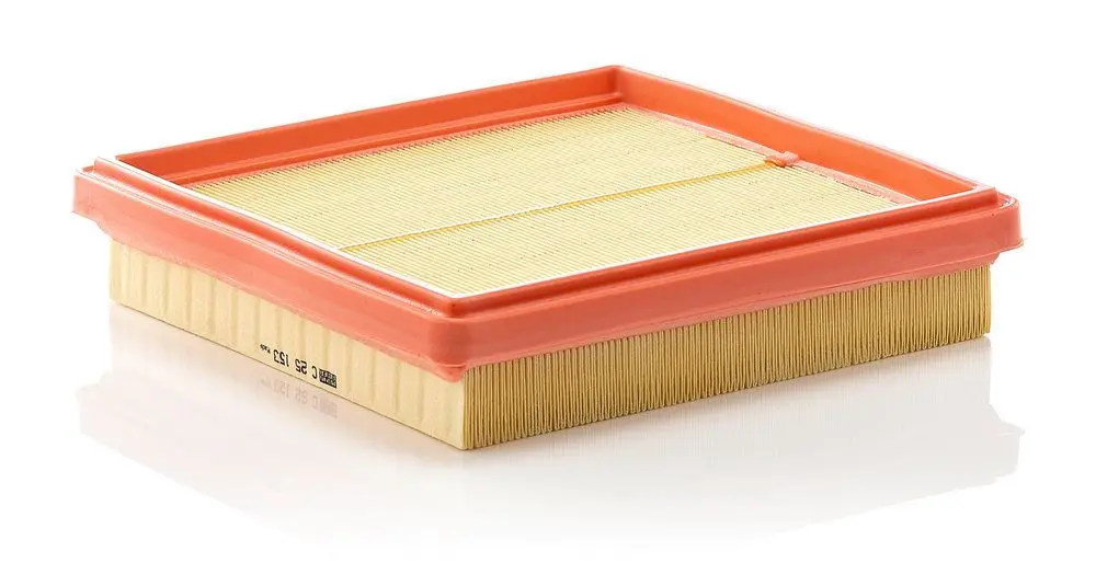 Vzduchový filtr MANN-FILTER C 25 153