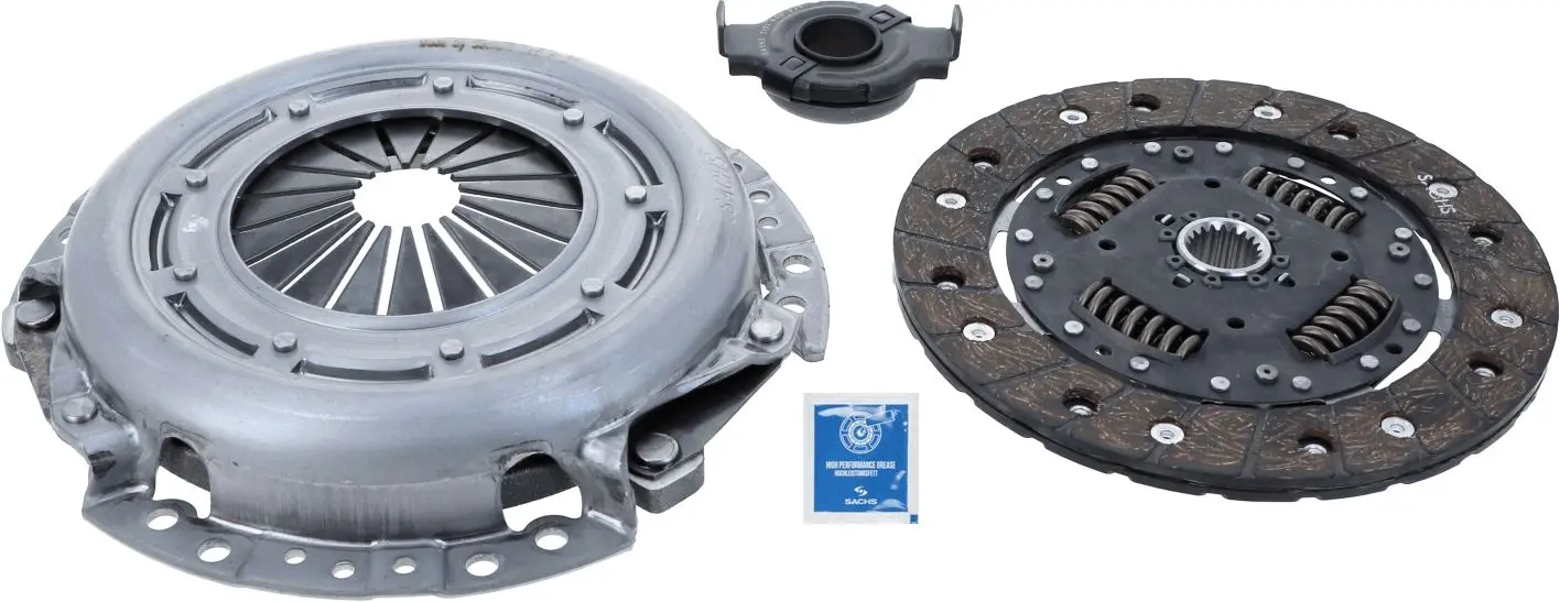 Sada spojky SACHS 3000 950 095
