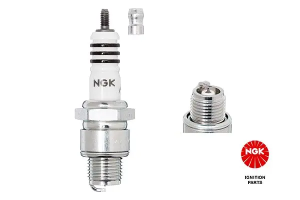 Zapalovací svíčka NGK 3419