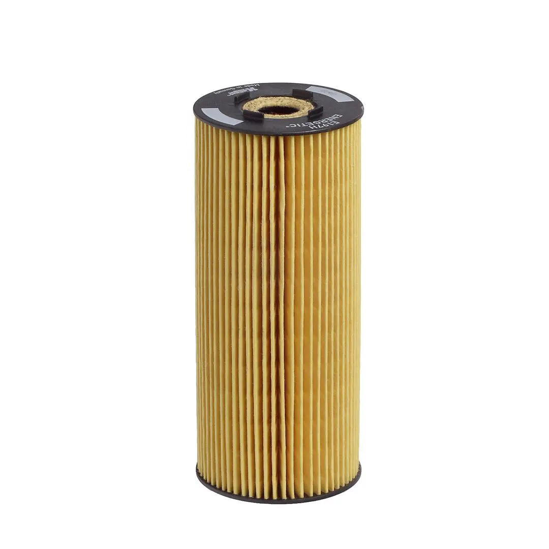 Olejový filtr HENGST FILTER E197H D31