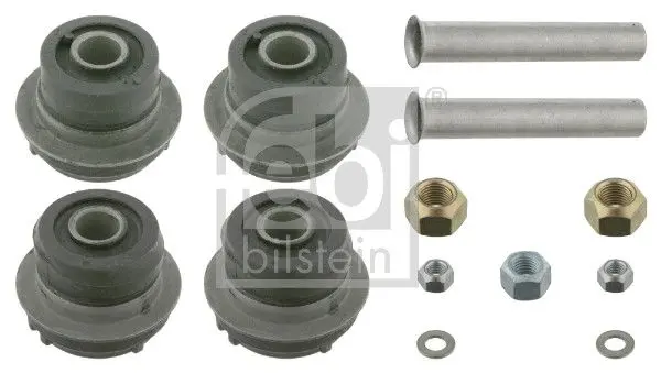 Uložení, řídicí mechanismus FEBI BILSTEIN 08561