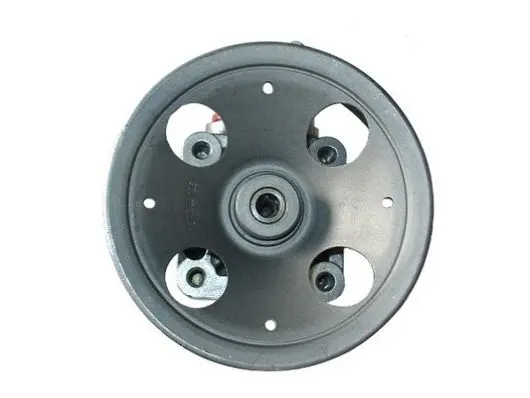 SPIDAN Hydraulické čerpadlo, řízení 54066