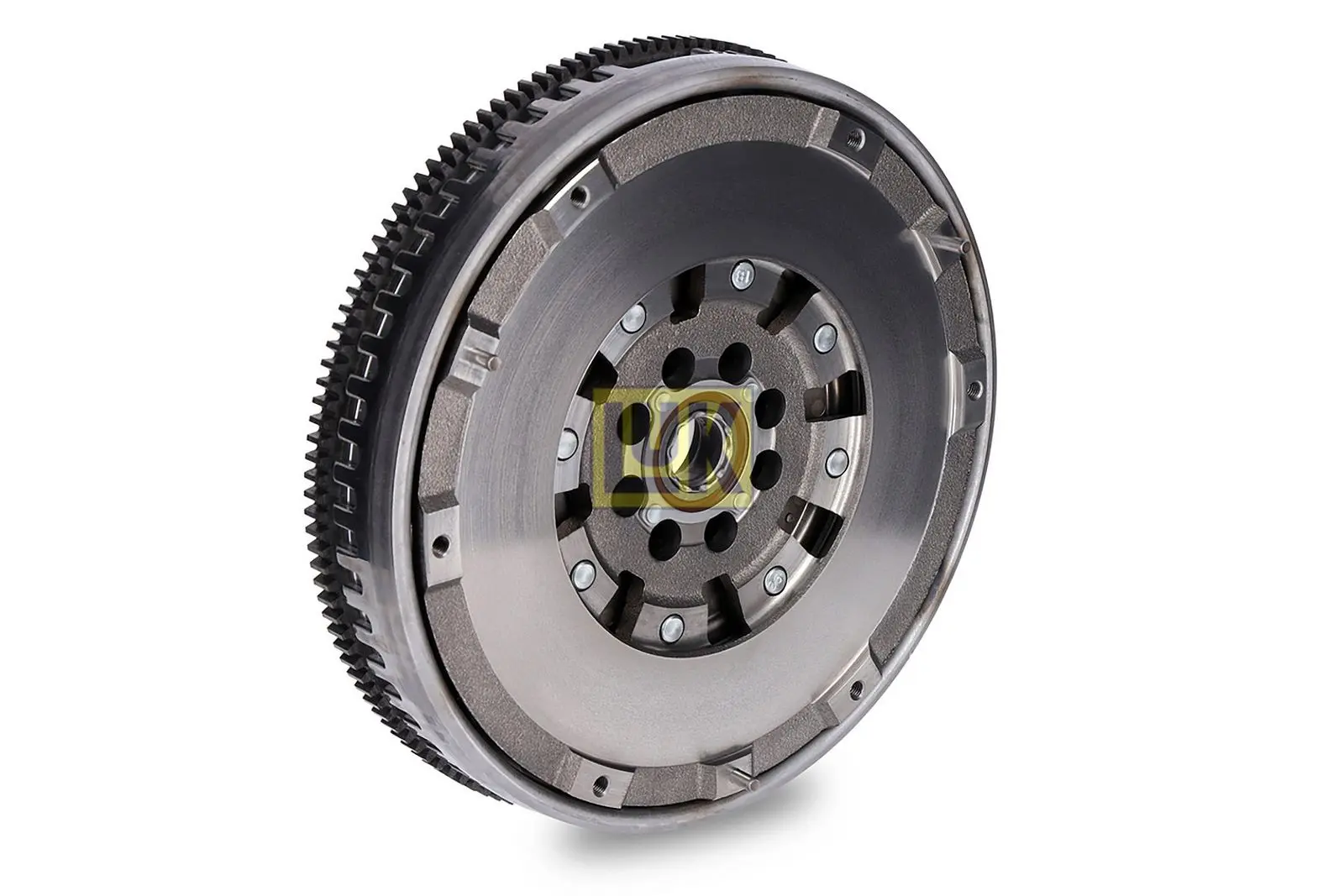 Setrvačník Schaeffler LuK 415 0140 10