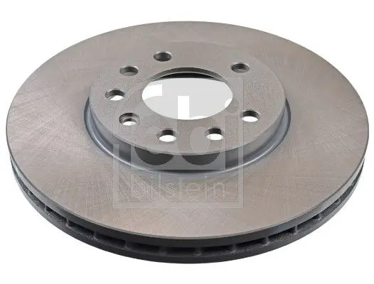 Brzdový kotouč FEBI BILSTEIN 17211