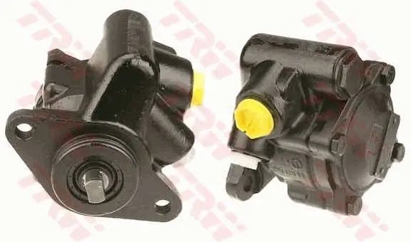 Hydraulické čerpadlo, řízení TRW JPR481