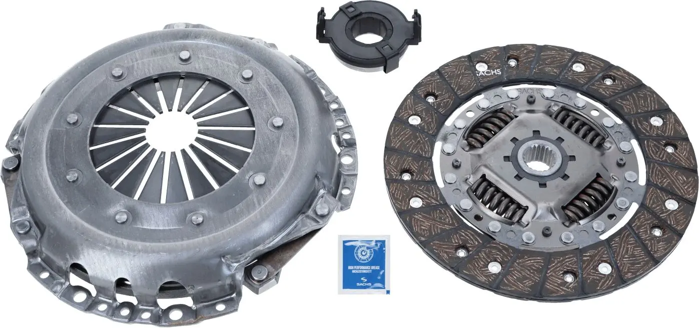 Sada spojky SACHS 3000 951 255