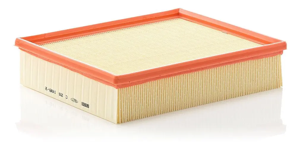 Vzduchový filtr MANN-FILTER C 26 168/2