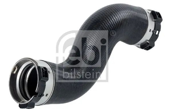 FEBI BILSTEIN Hadička plnicího vzduchu 49708
