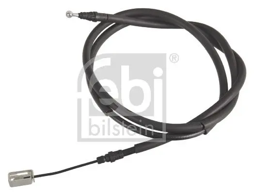 Tažné lanko, parkovací brzda FEBI BILSTEIN 170924