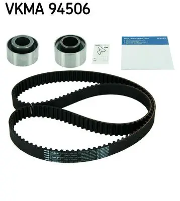 Sada rozvodového řemene SKF VKMA 94506