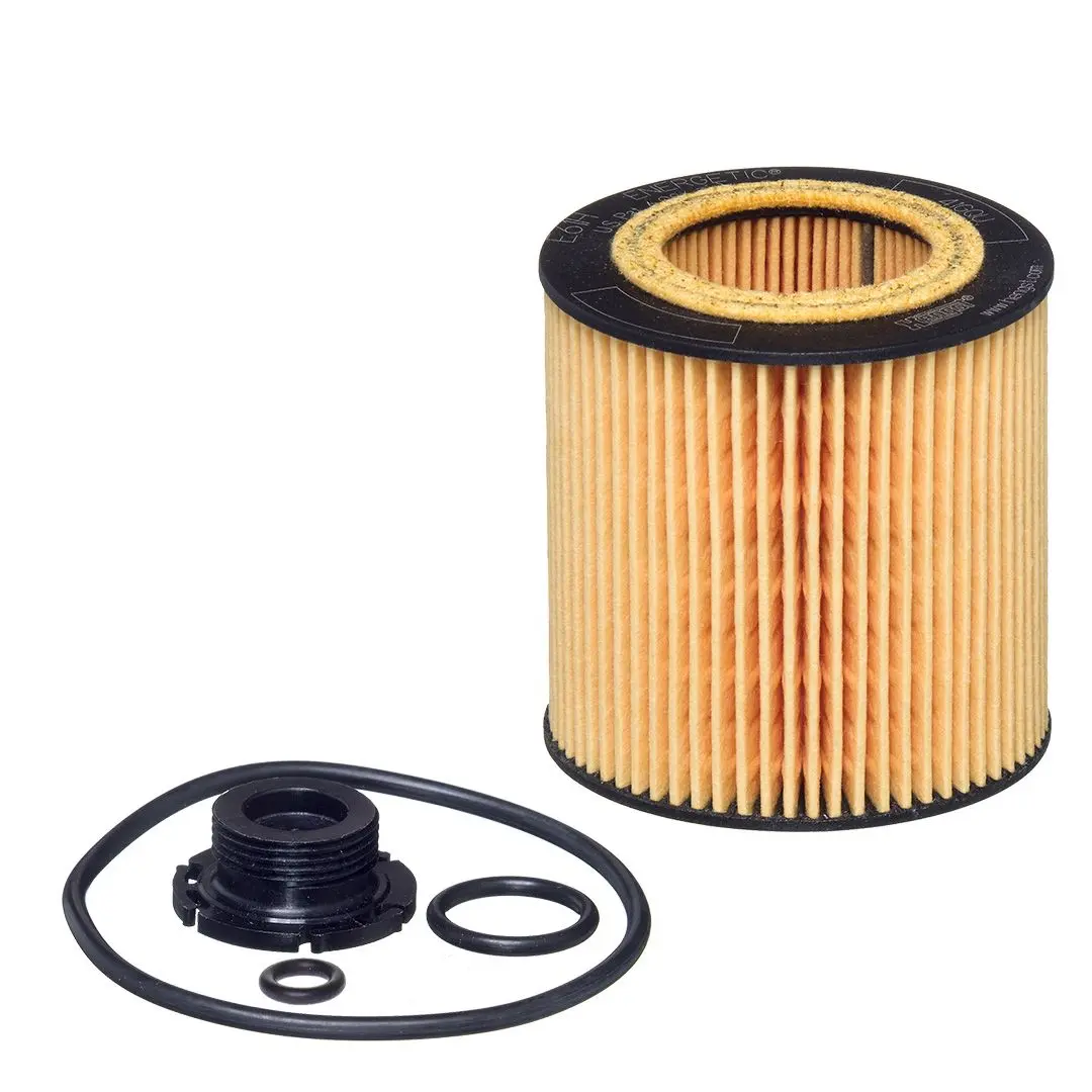 Olejový filtr HENGST FILTER E61H D258