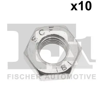 Matice FA1 988-1003.10