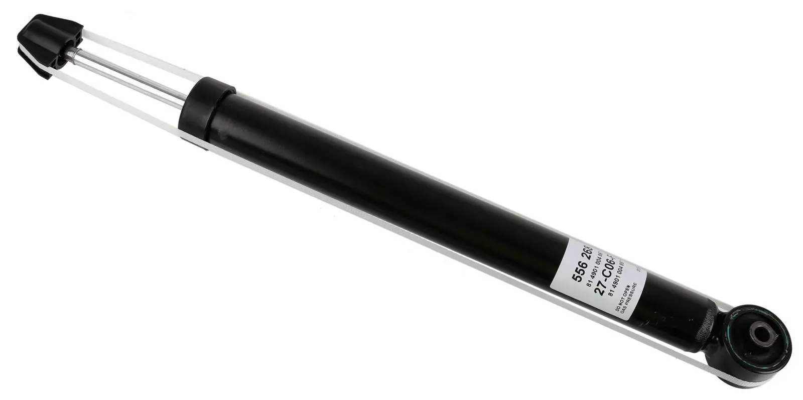 Tlumič pérování SACHS 556 268