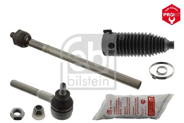 Příčné táhlo řízení FEBI BILSTEIN 38998