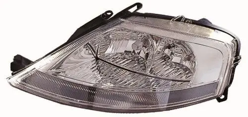 Světlomet ABAKUS 552-1117L-LD-EM