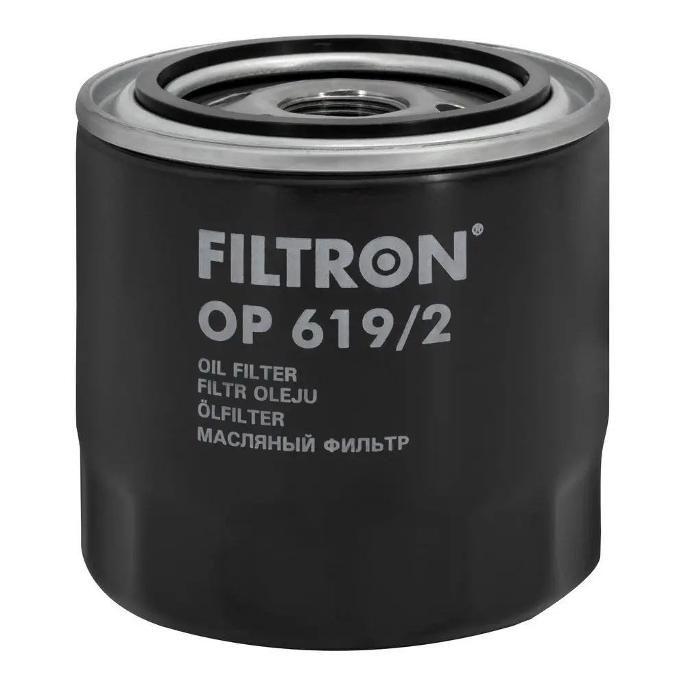 Olejový filtr FILTRON OP 619/2