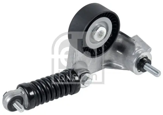Napínák, žebrovaný klínový řemen FEBI BILSTEIN 24429