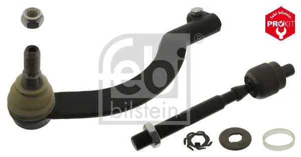 Příčné táhlo řízení FEBI BILSTEIN 37625