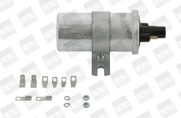 Zapalovací cívka BorgWarner (BERU) ZS569