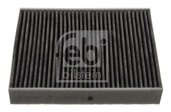 Filtr, vzduch v interiéru FEBI BILSTEIN 37114